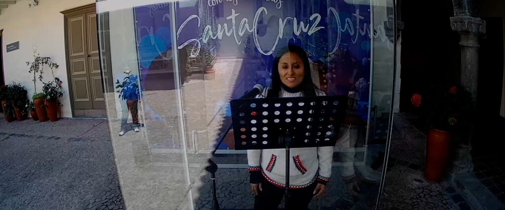 ‘A Madrid con los hermanos Santa Cruz’: Inicia la etapa de selección de finalistas ‘A Madrid con los hermanos Santa Cruz’: Inicia la etapa de selección de finalistas