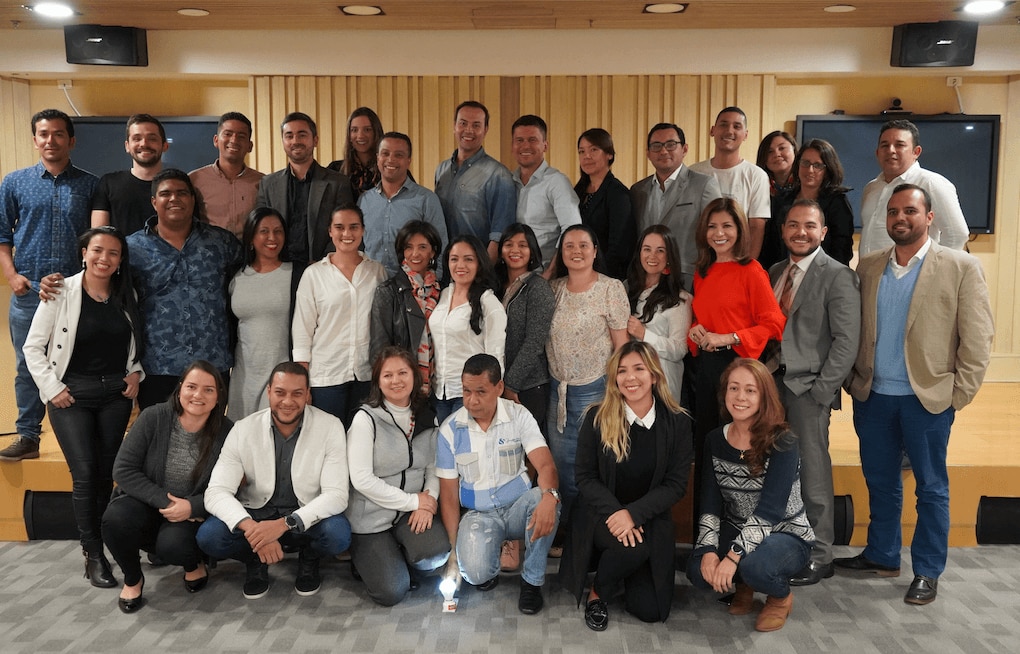 BBVA Momentum: una oportunidad para los emprendedores