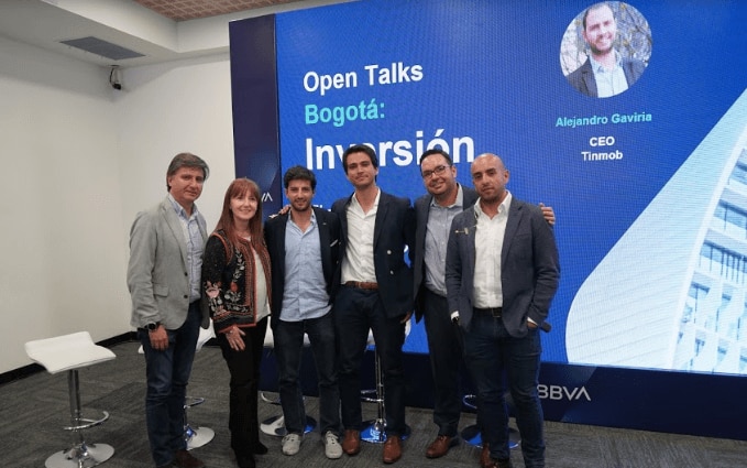 Open Talks 2019 Open Talks 2019