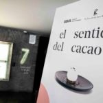 'El sentido del cacao' se estrenó en el Cine Proyecciones el p