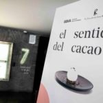 'El sentido del cacao' se estrenó en el Cine Proyecciones el p 'El sentido del cacao' se estrenó en el Cine Proyecciones el p