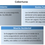 Seguro de vida BBVA México 30