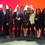‘Las Diez Empresas Más Admiradas del Perú’