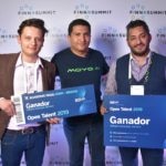 GANADORES MEXICO OPEN TALENT 2019