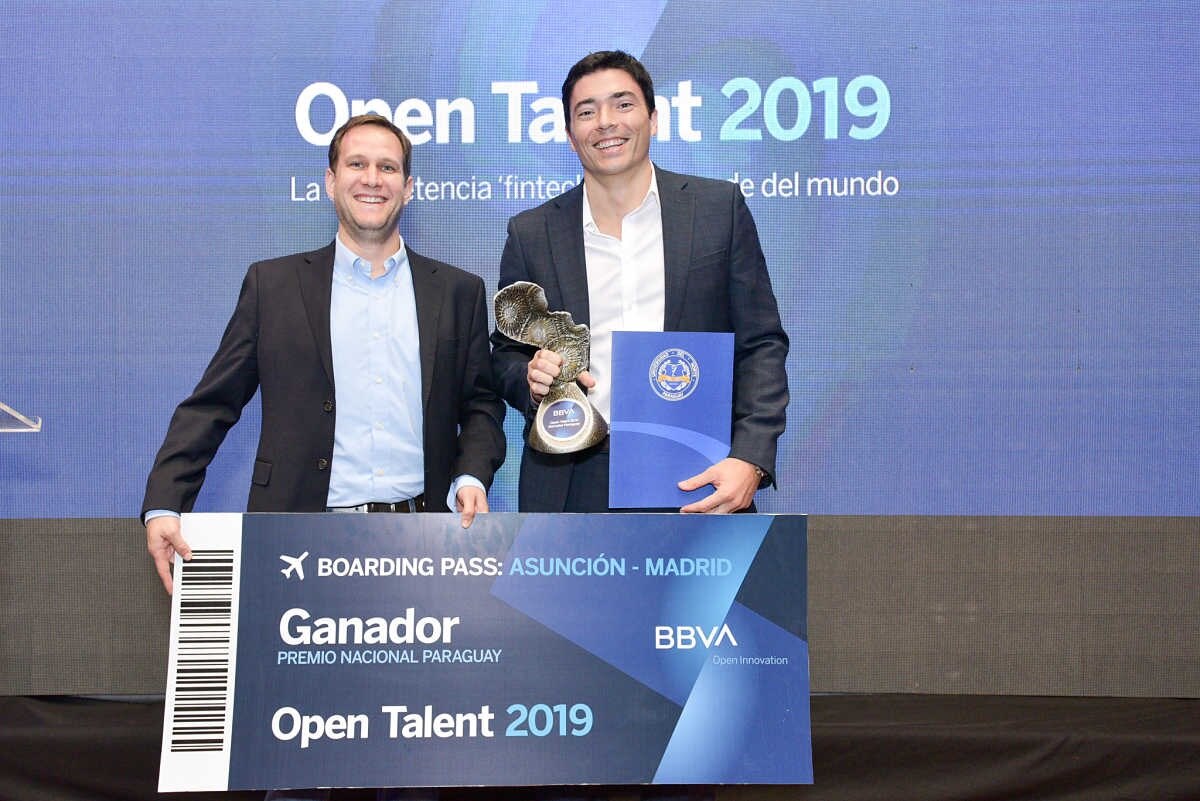 BBVA Open Talent BBVA Open Talent