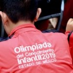 Olimpiada del Conocimiento Infantil 2019