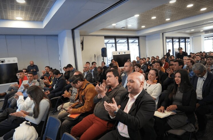 Open Talks 2019 Open Talks 2019