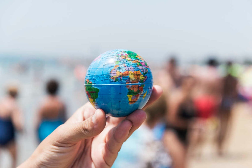 Por qué se celebra el Día Mundial del Turismo?