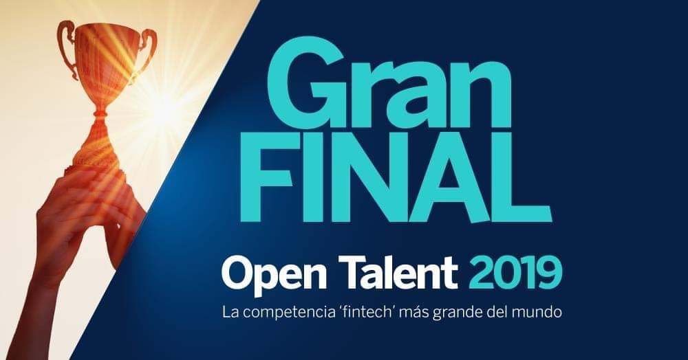 BBVA Open Talent BBVA Open Talent