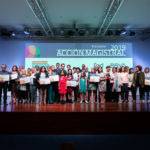 Premio Acción Magistral 2019