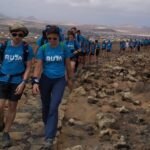 Ruta Siete BBVA 2019 Ruta Siete BBVA 2019