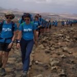 Ruta Siete BBVA 2019