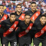 Seleccion peruana setiembre Seleccion peruana setiembre