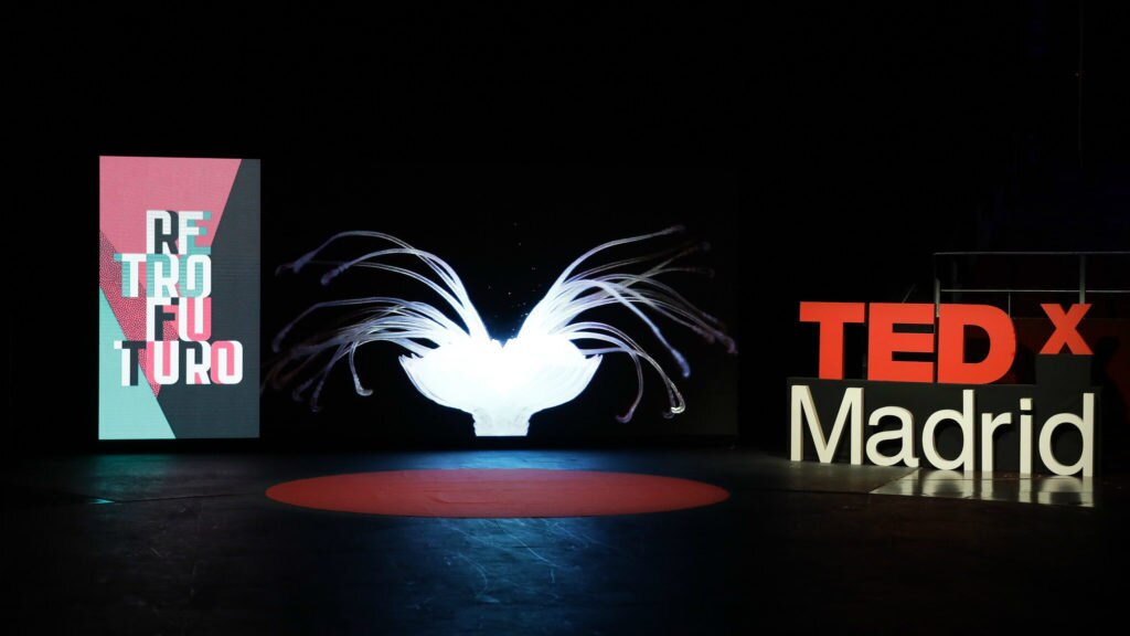 TEDxMadrid_2019 TEDxMadrid_2019