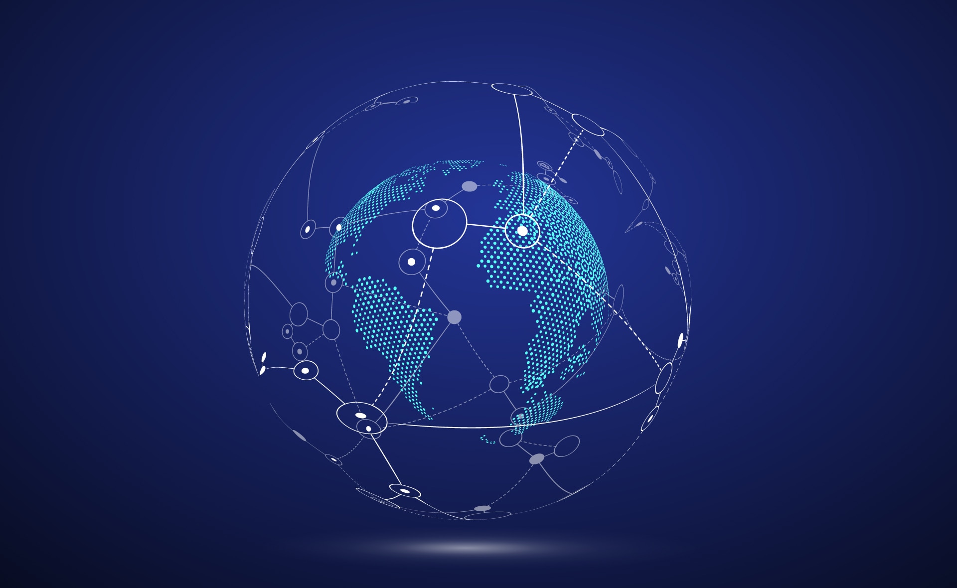 Mundo, planeta, Tierra, tecnología, conectividad, conexión, GTB, banca corporativa Fotografía de Mundo, planeta, Tierra, tecnología, conectividad, conexión, GTB, banca corporativa