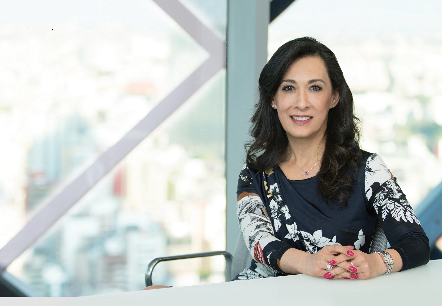 blanca cecilia muñoz bbva mexico