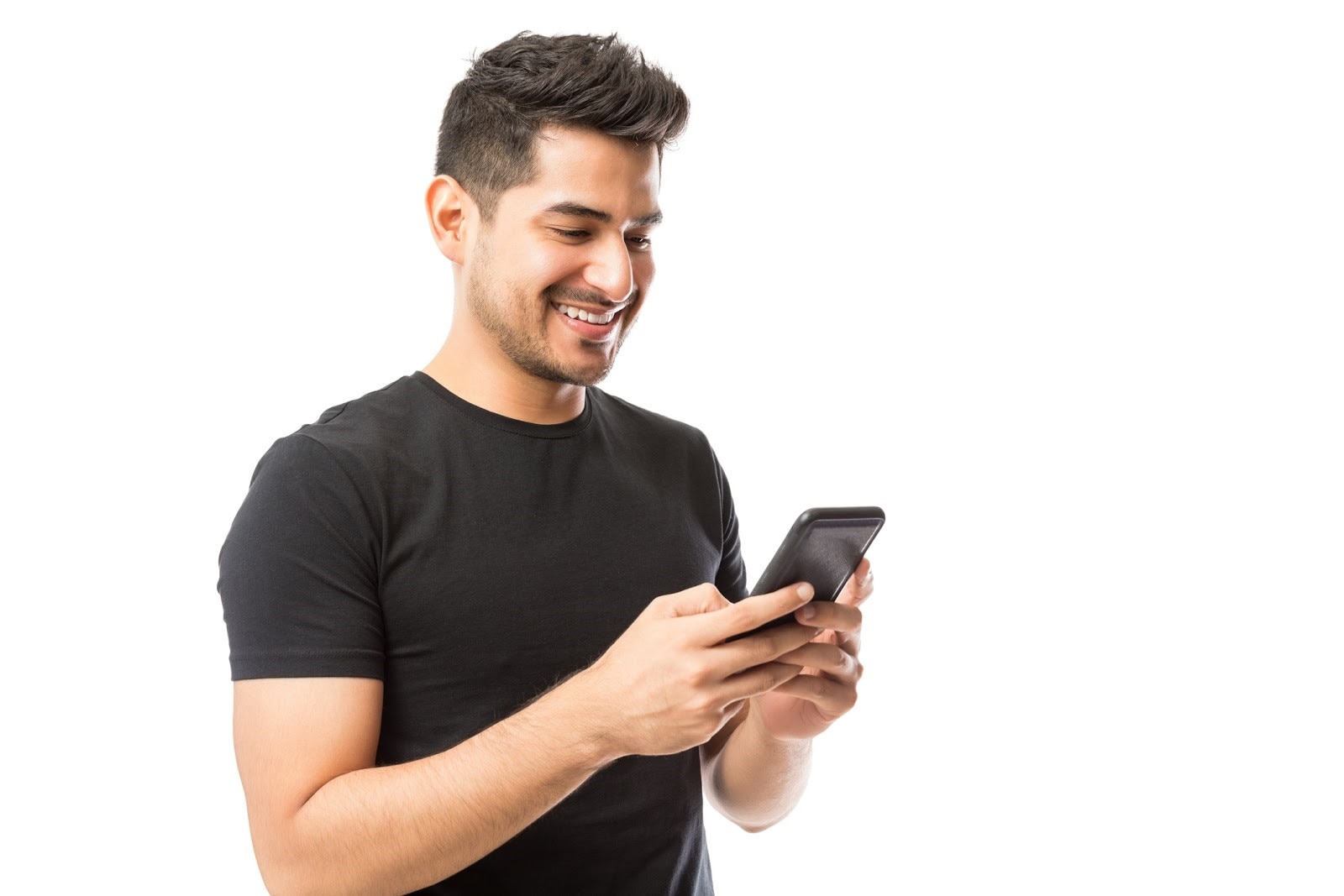 envío de dinero por celular