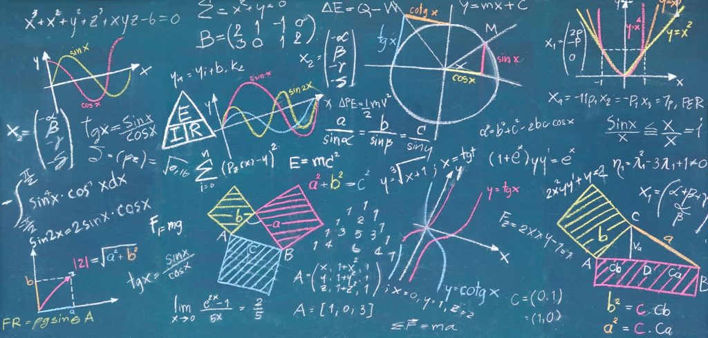 Resultado de imagen para matematicas