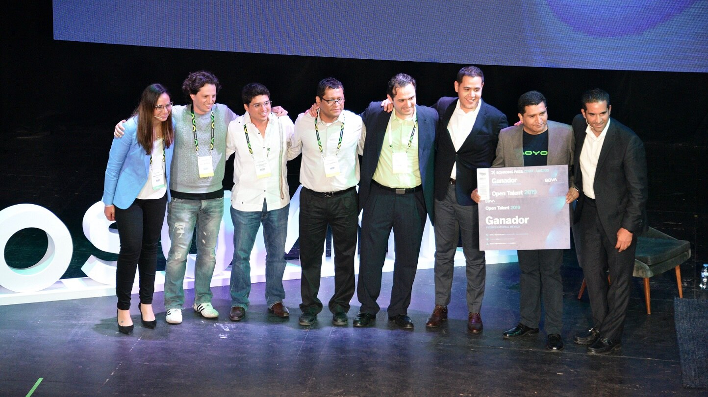 open talent MEXICO FINAL 2019 open talent MEXICO FINAL 2019