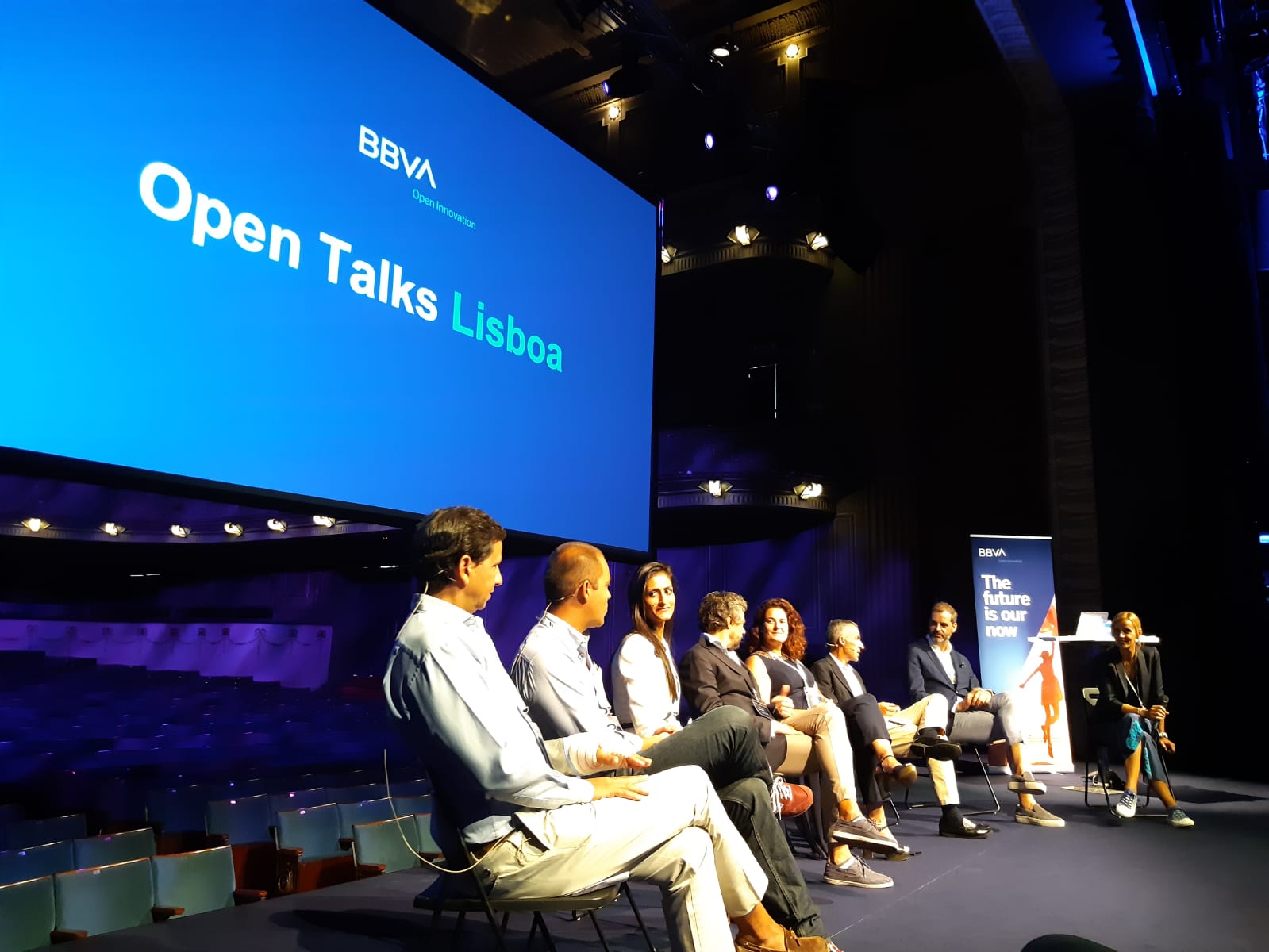 panel-open-innovation-bbva-lisboa
