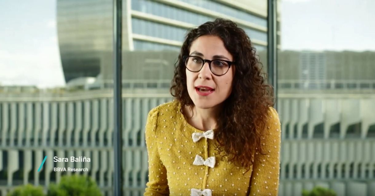 sara baliña bbva research