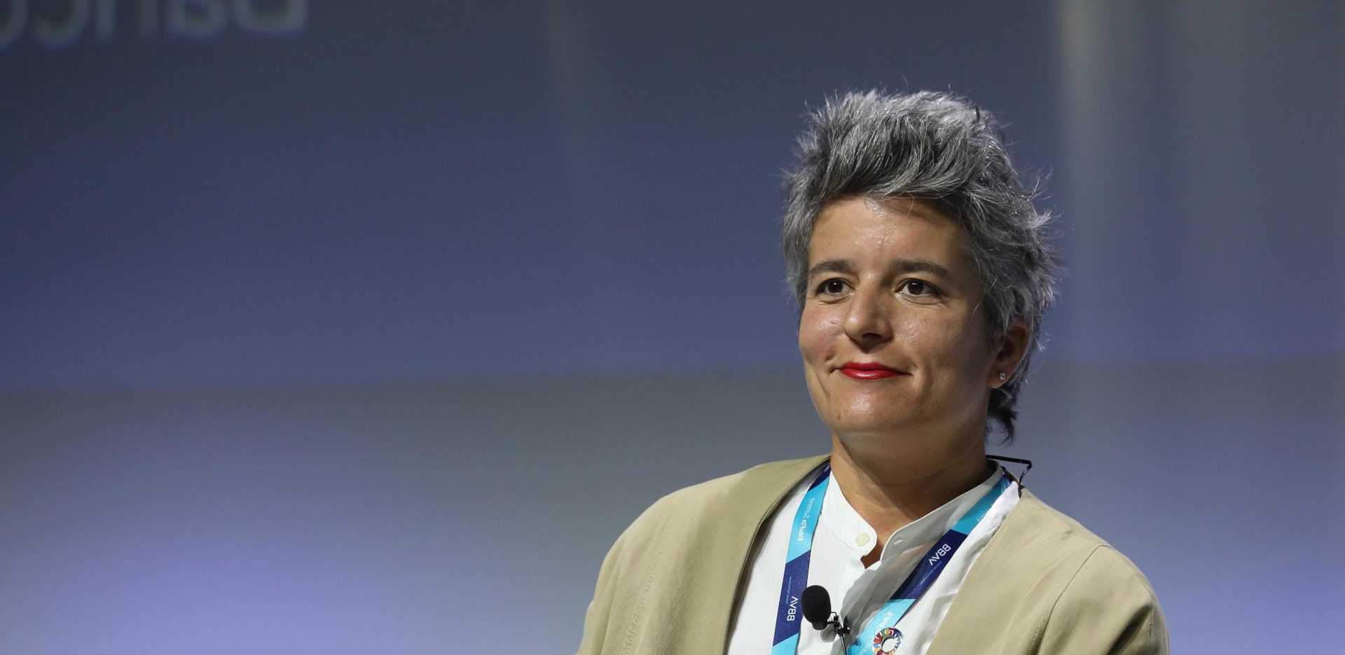 veronica lopez sabater-fundación afi-edufinsummit 2019