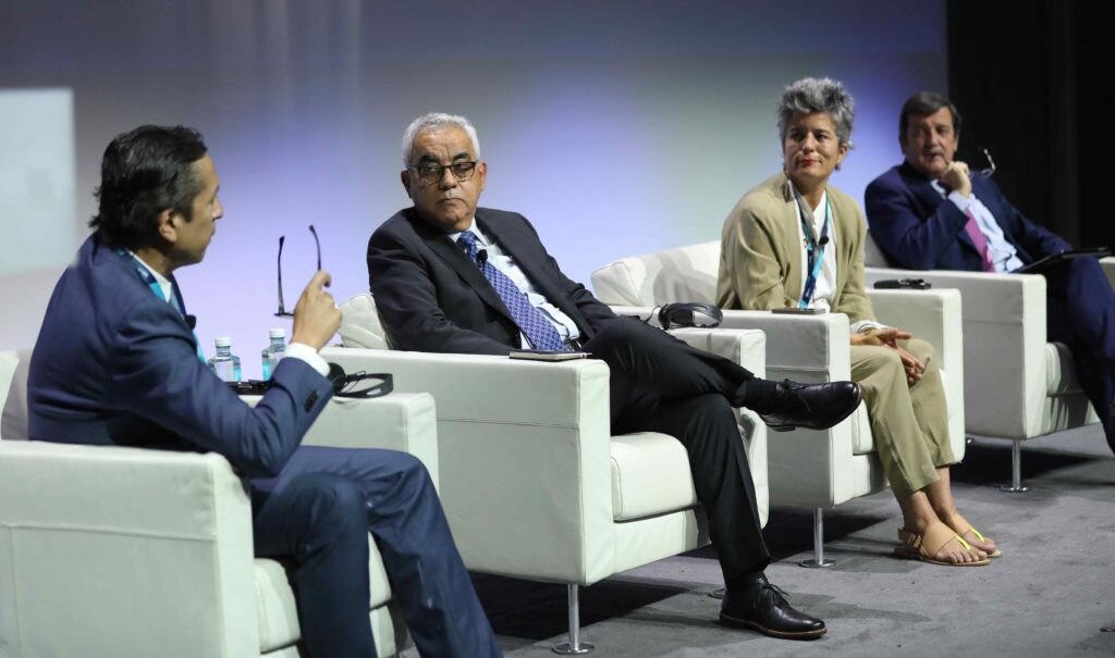 veronica lopez sabater_fundacion afi_mesa bbva edufinsummit