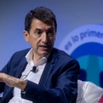 Rafael Doménech
JORNADA INSTITUCIONAL PREVISION 2019 Rafael Doménech JORNADA INSTITUCIONAL PREVISION 2019