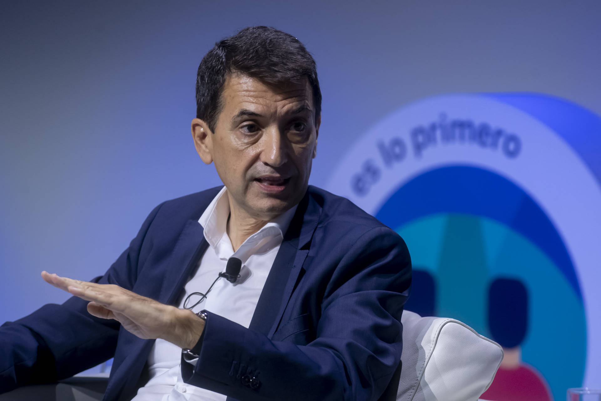 Rafael Doménech
JORNADA INSTITUCIONAL PREVISION 2019 Rafael Doménech JORNADA INSTITUCIONAL PREVISION 2019