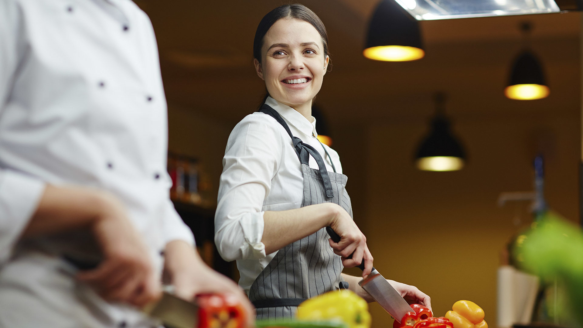 empresa-social-Refugiados-cocina-alimentación-BBVA