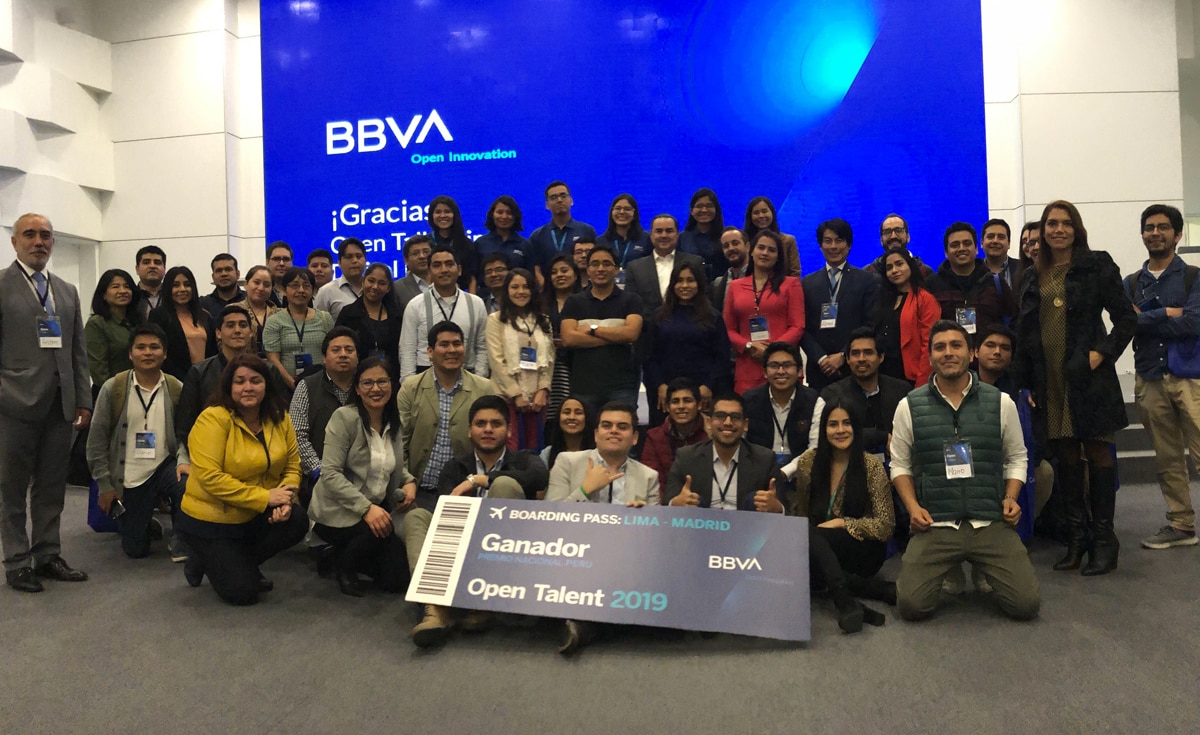 La historia de Alfi, la ‘fintech’ peruana que promueve la educación financiera La historia de Alfi, la ‘fintech’ peruana que promueve la educación financiera