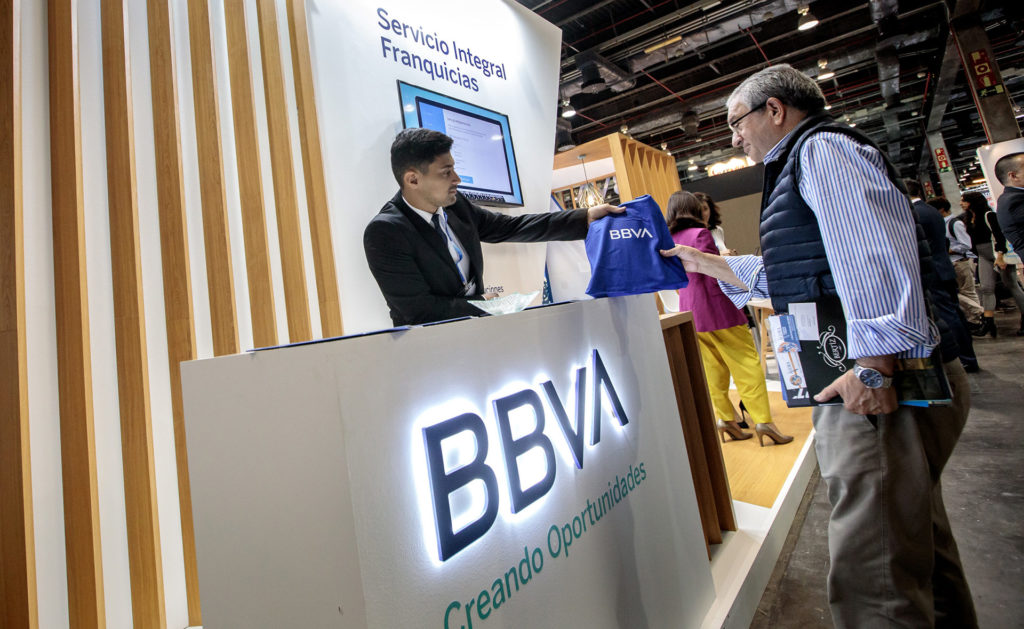 BBVA-Franquicias-financiación-aperturas-España- BBVA-Franquicias-financiación-aperturas-España-