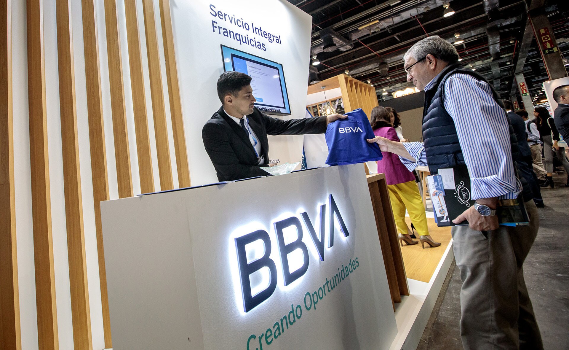 BBVA-Franquicias-financiación-aperturas-España-