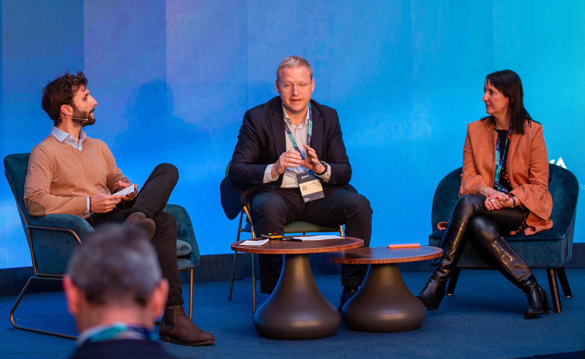 Artificial Intelligence: the challenge of turning data into tangible ...