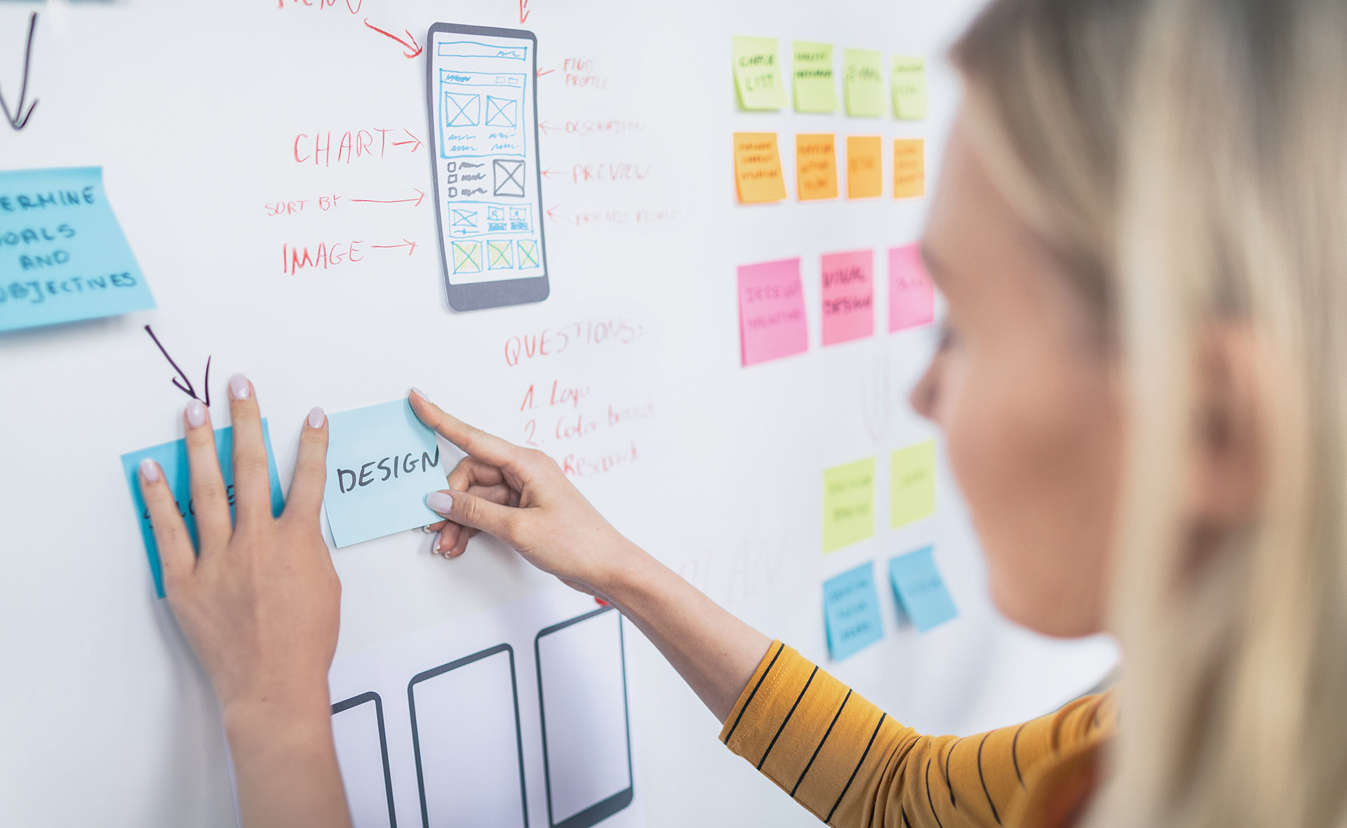 BBVA-perfil-diseñadores-mujer-agile-trabajo-gestion-emprendedor