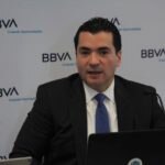 Eduardo Osuna Osuna, vicepresidente y director general de BBVA México