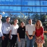 Encuentro Agile BBVA y Amadeus