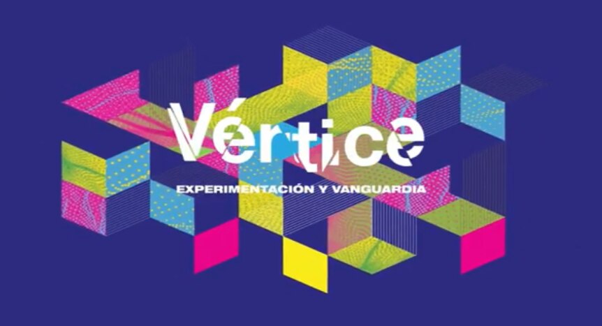Festival Vértice, beneficiario de Proyecto Bi