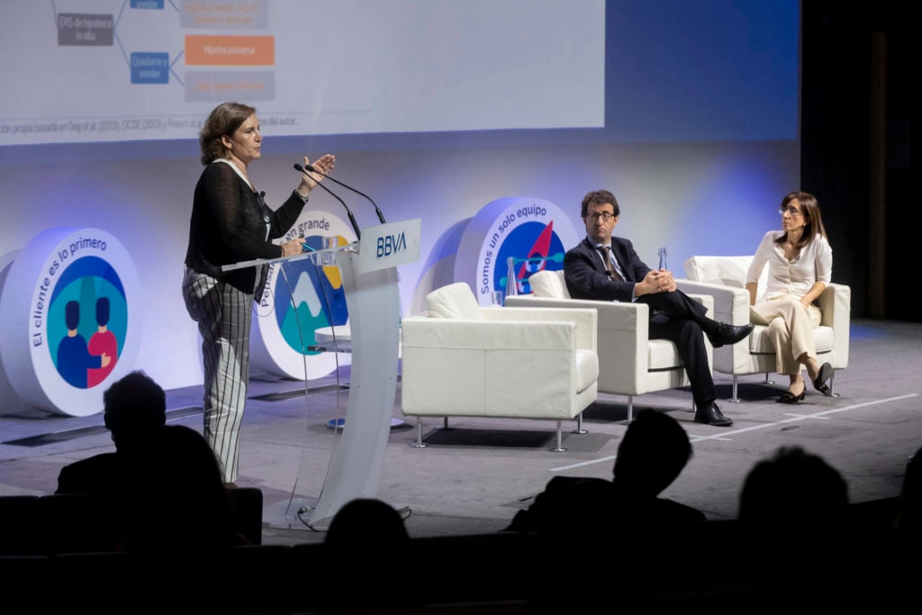 Foro de expertos JORNADA INSTITUCIONAL PREVISION 2019 Foro de expertos JORNADA INSTITUCIONAL PREVISION 2019