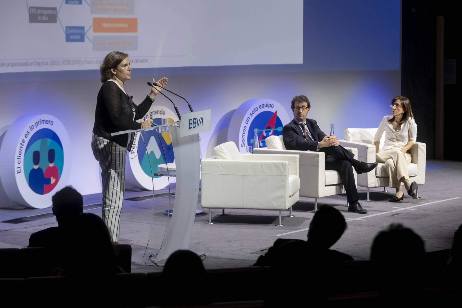 Foro de expertos JORNADA INSTITUCIONAL PREVISION 2019 Foro de expertos JORNADA INSTITUCIONAL PREVISION 2019