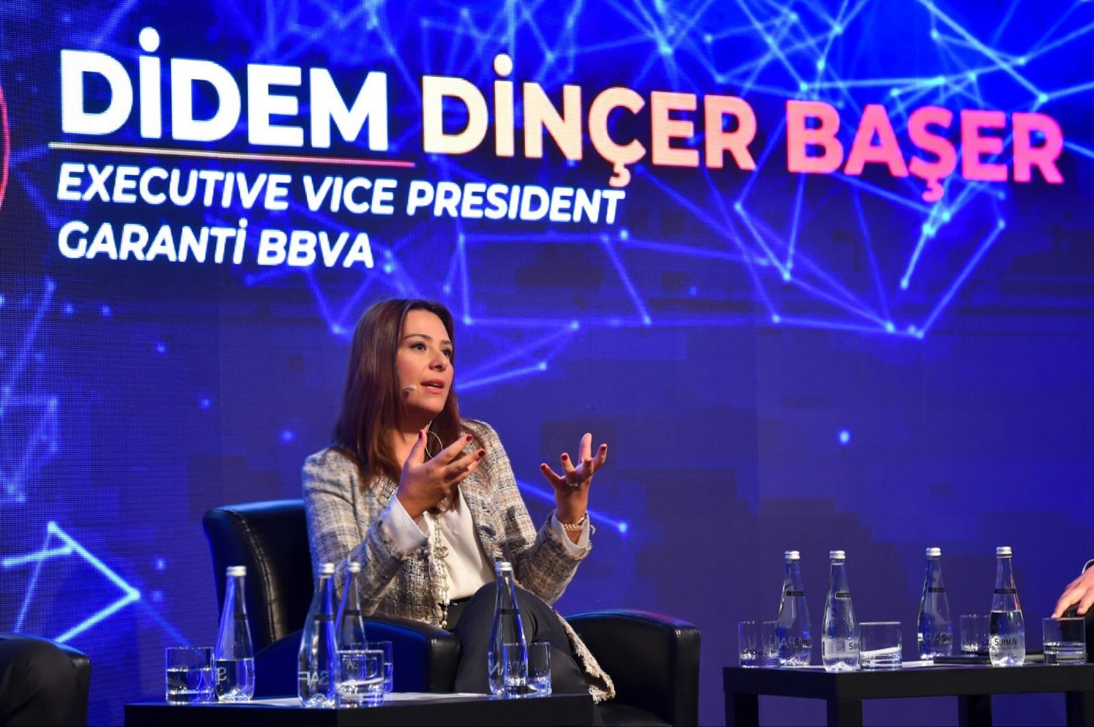 Garanti BBVA - Didem Dincer Baser Garanti BBVA - Didem Dincer Baser