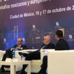 V Foro México Unión Europea