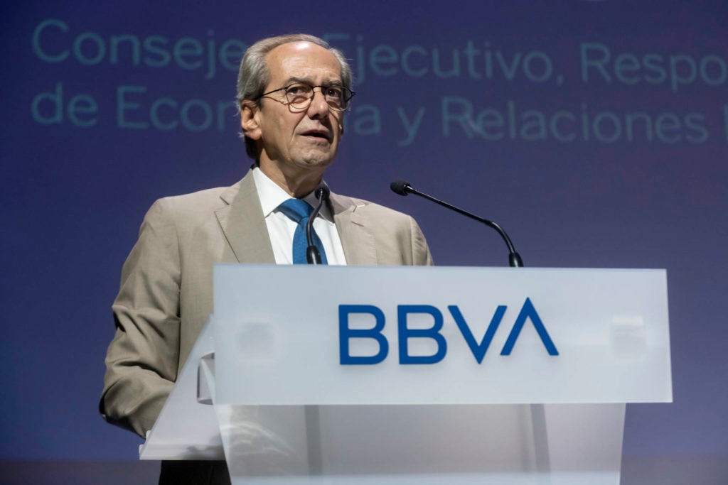 José Manuel González-Páramo JORNADA INSTITUCIONAL PREVISION 2019 José Manuel González-Páramo JORNADA INSTITUCIONAL PREVISION 2019