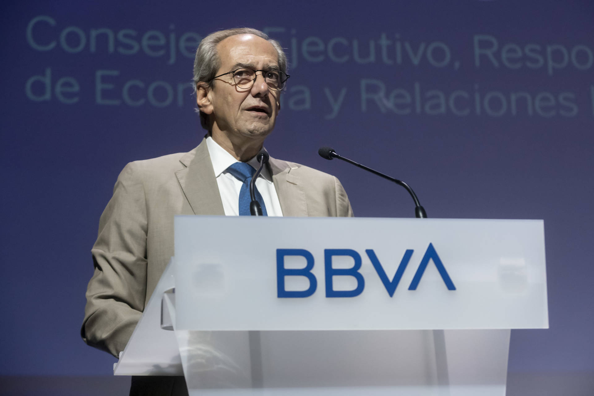 José Manuel González-Páramo JORNADA INSTITUCIONAL PREVISION 2019 José Manuel González-Páramo JORNADA INSTITUCIONAL PREVISION 2019