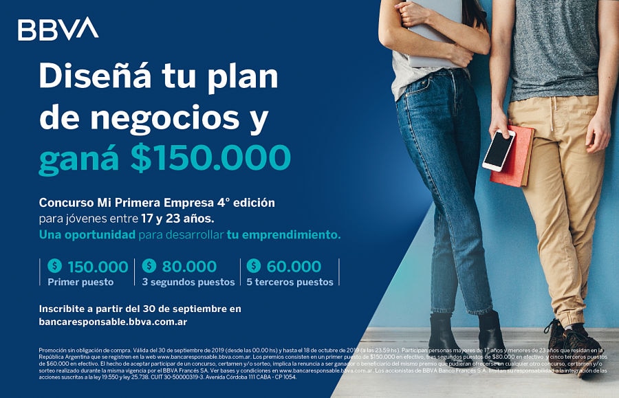 Mi-Primera-Empresa-BBVA-Argentina-2019 Mi-Primera-Empresa-BBVA-Argentina-2019