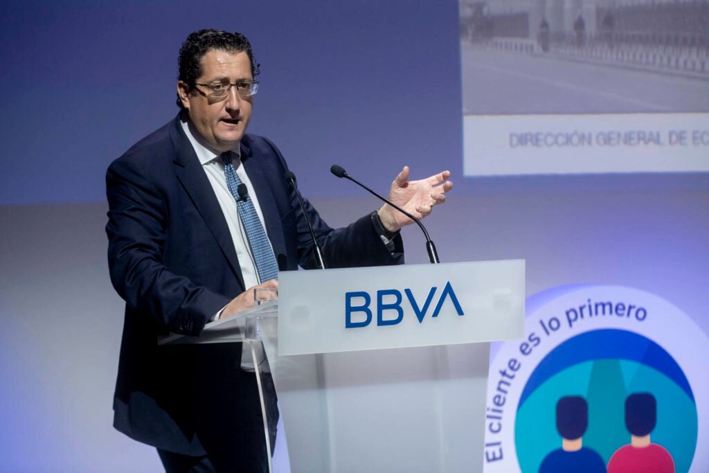 Óscar Arce Banco dee España JORNADA INSTITUCIONAL PREVISION 2019 Óscar Arce Banco dee España JORNADA INSTITUCIONAL PREVISION 2019