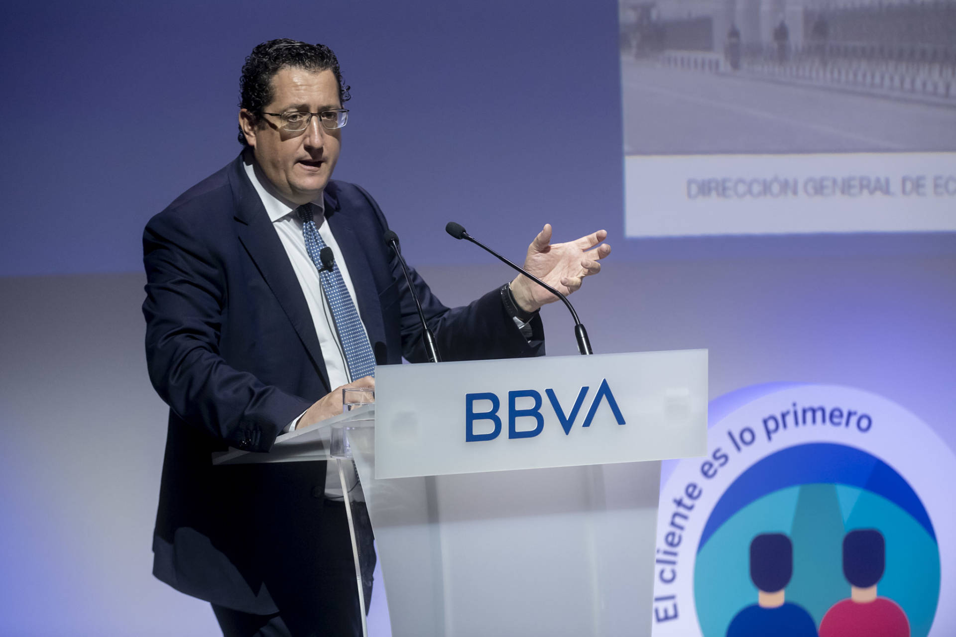 Óscar Arce Banco dee España JORNADA INSTITUCIONAL PREVISION 2019 Óscar Arce Banco dee España JORNADA INSTITUCIONAL PREVISION 2019