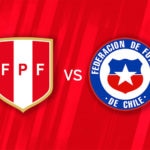 Peru vs Chile