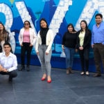 Programa de Becas Fundacion BBVA