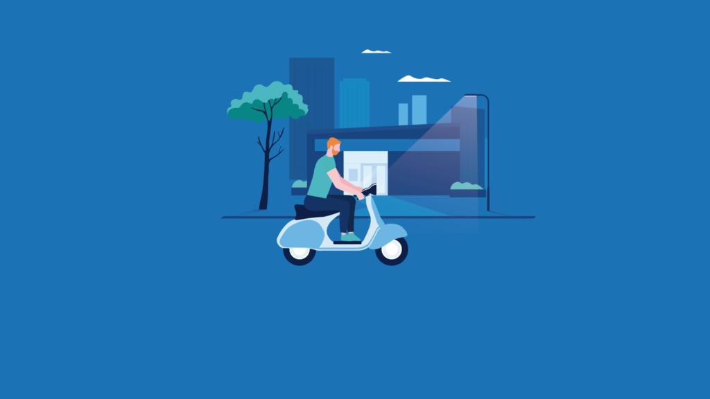 Seguro de moto de BBVA México Seguro de moto de BBVA México